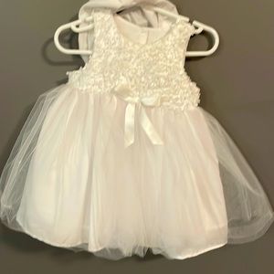 Baby dress